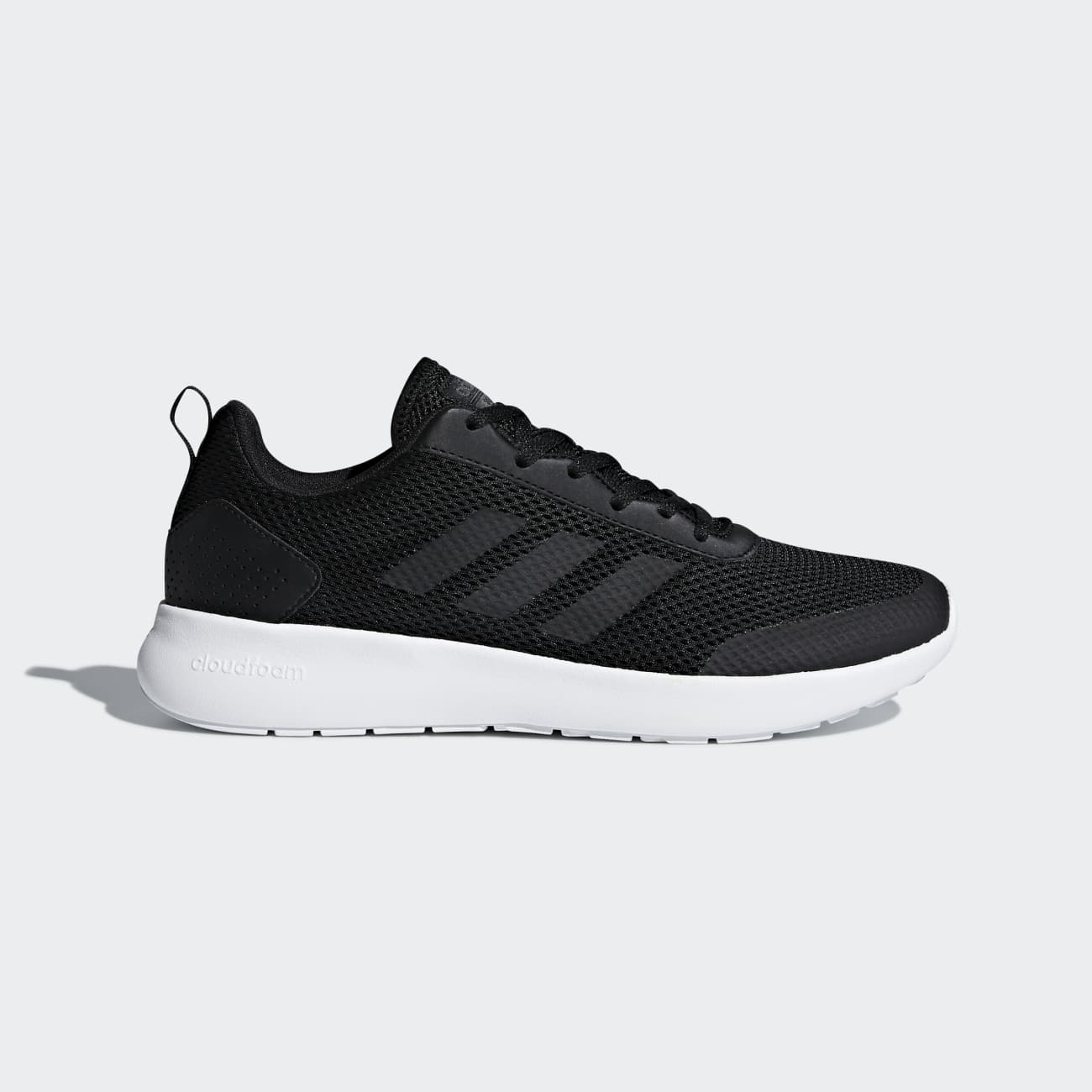 Adidas Element Race Férfi Akciós Cipők - Szürke [D98404]